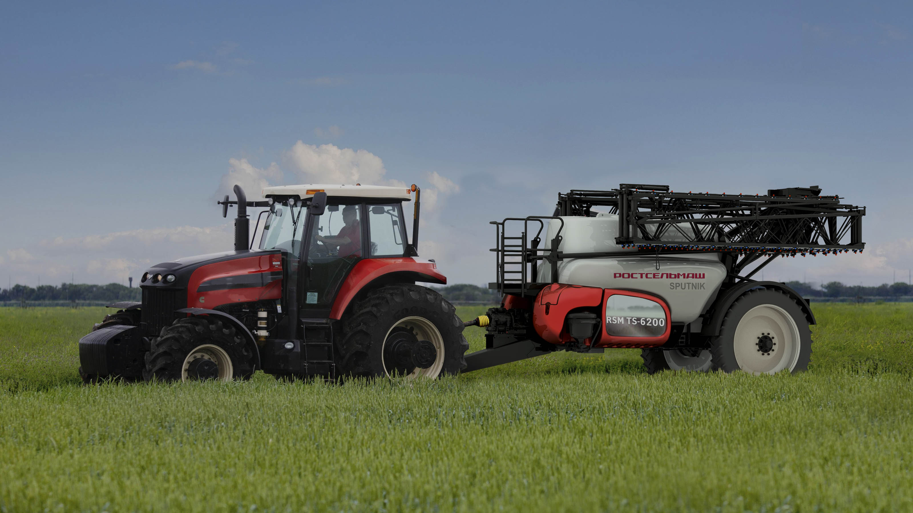 Ротор с вращающейся декой (Advanced Rotor System) 