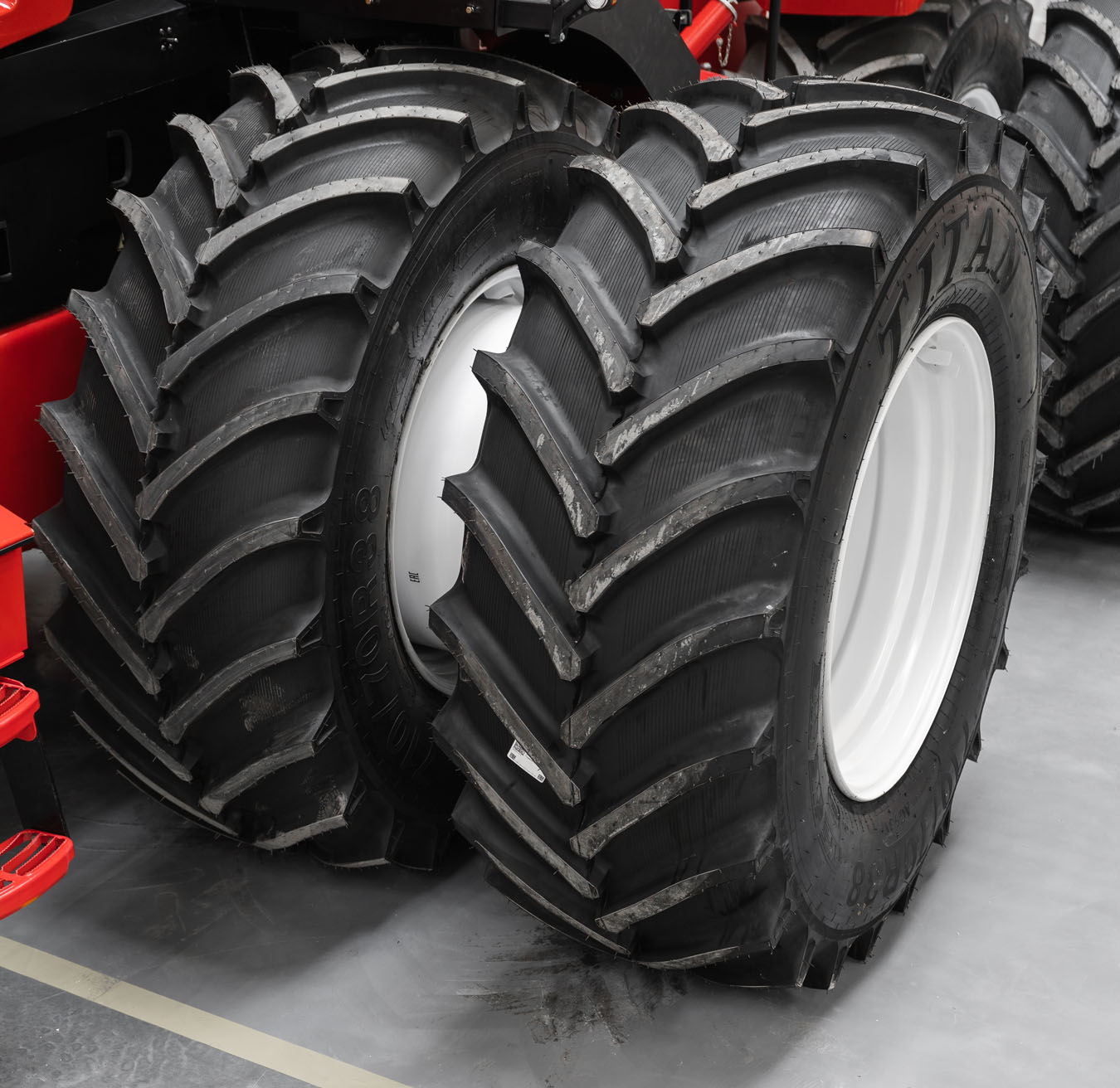 Ротор с вращающейся декой (Advanced Rotor System) 