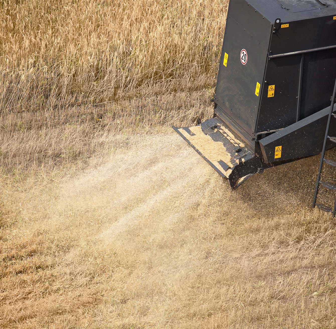 Ротор с вращающейся декой (Advanced Rotor System) 