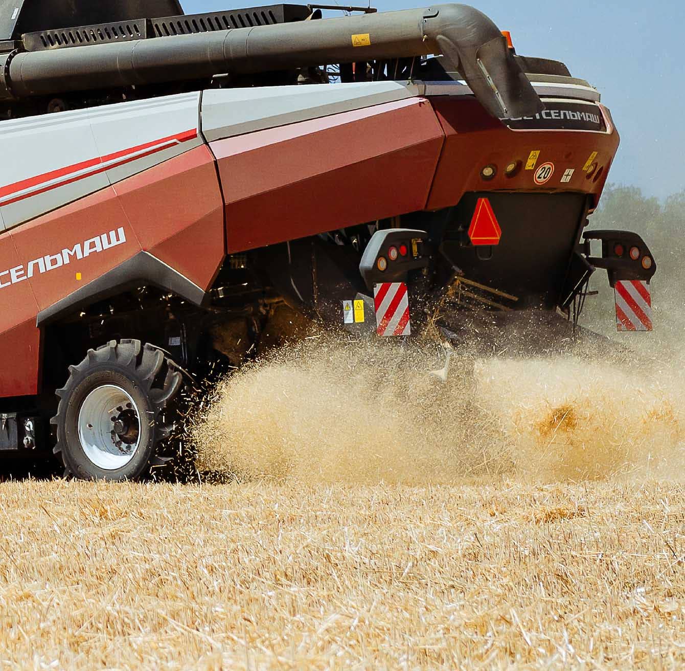 Ротор с вращающейся декой (Advanced Rotor System) 