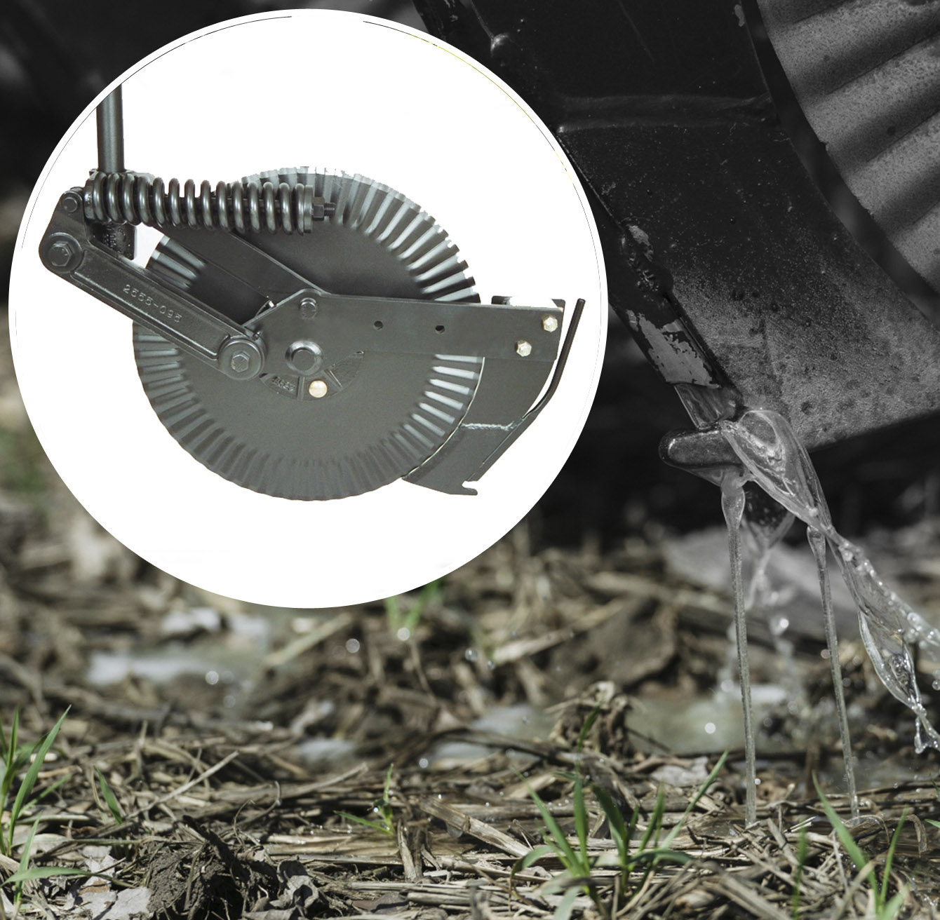 Ротор с вращающейся декой (Advanced Rotor System) 