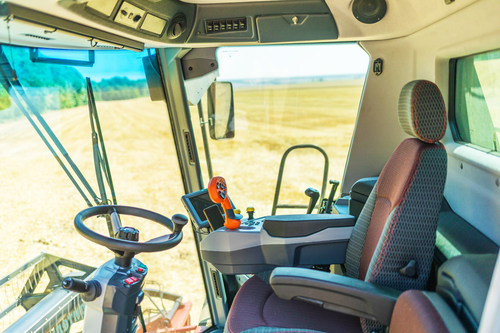 Ротор с вращающейся декой (Advanced Rotor System) 