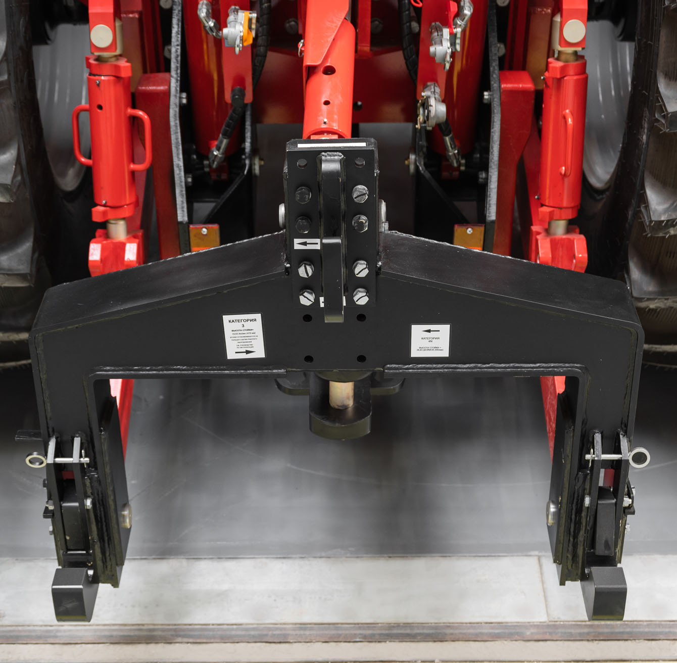 Ротор с вращающейся декой (Advanced Rotor System) 