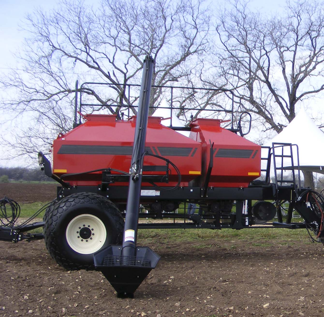 Ротор с вращающейся декой (Advanced Rotor System) 