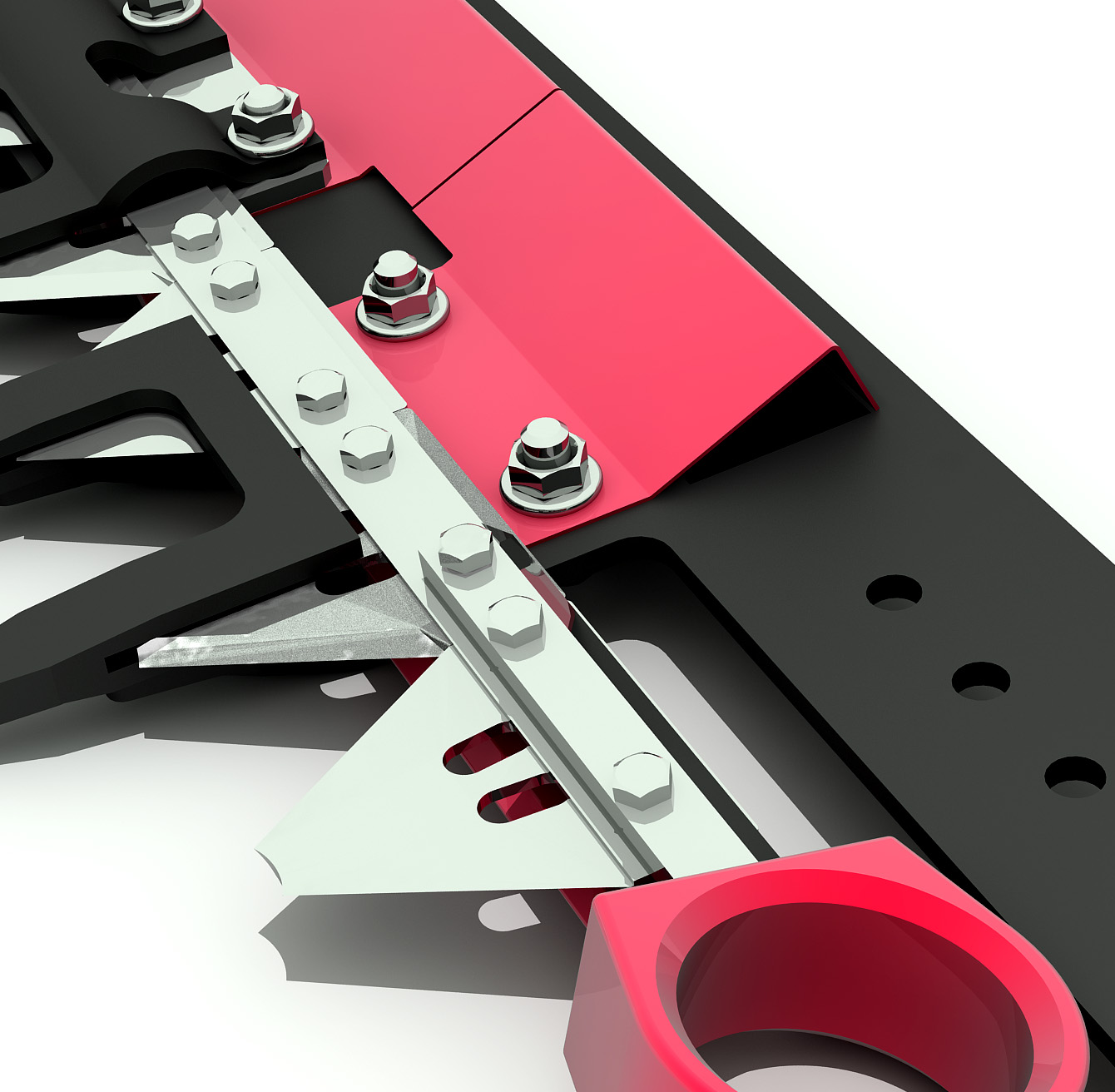 Ротор с вращающейся декой (Advanced Rotor System) 