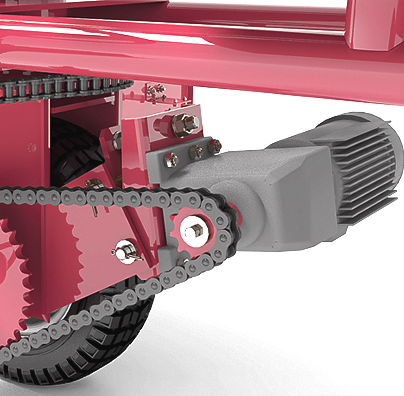 Ротор с вращающейся декой (Advanced Rotor System) 