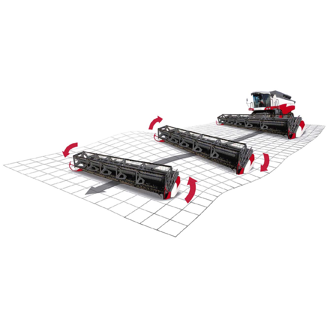 Ротор с вращающейся декой (Advanced Rotor System) 
