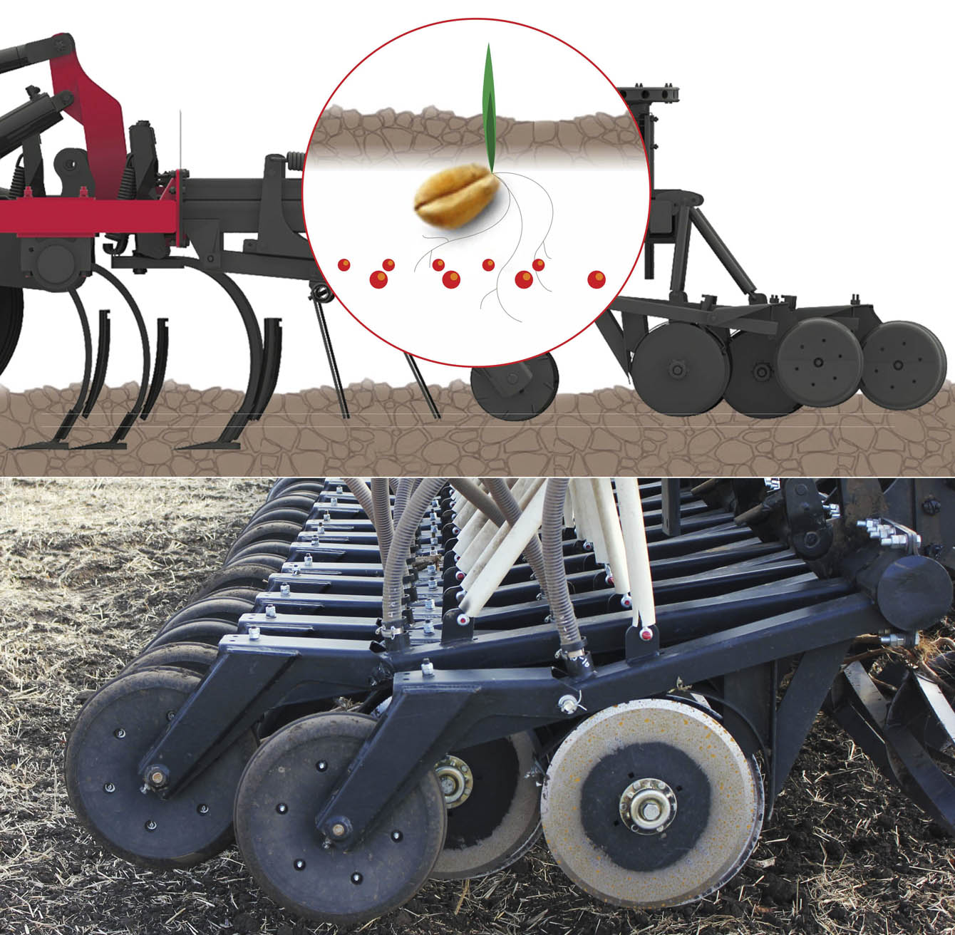 Ротор с вращающейся декой (Advanced Rotor System) 