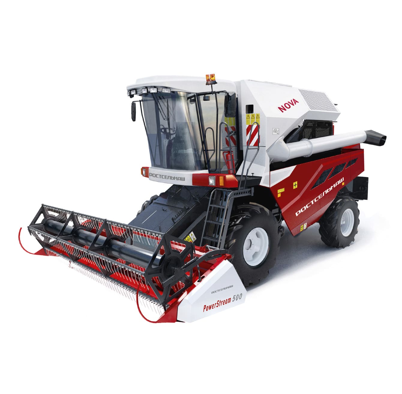 Ротор с вращающейся декой (Advanced Rotor System) 