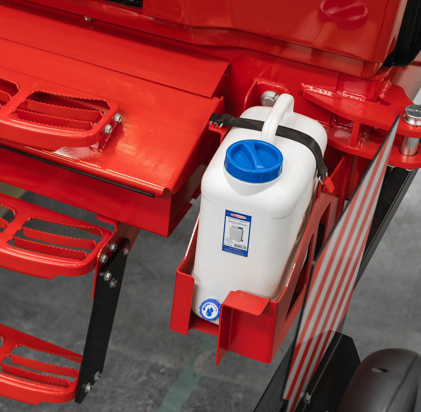 Ротор с вращающейся декой (Advanced Rotor System) 