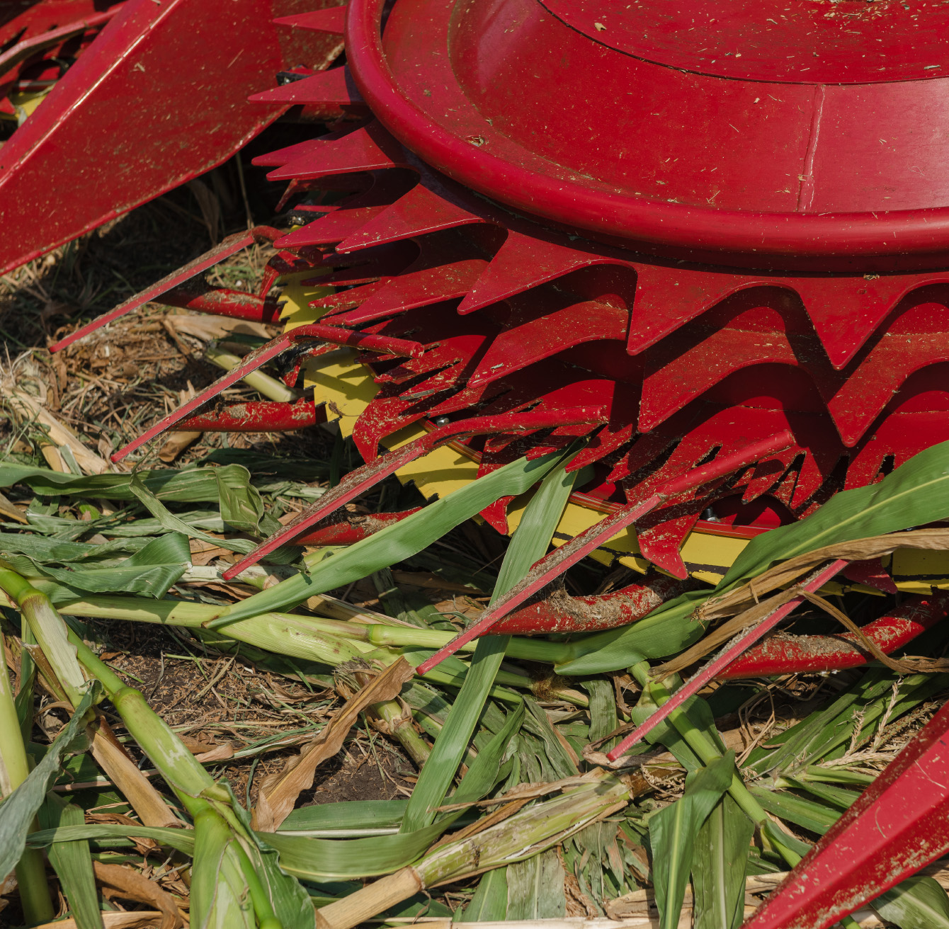 Ротор с вращающейся декой (Advanced Rotor System) 