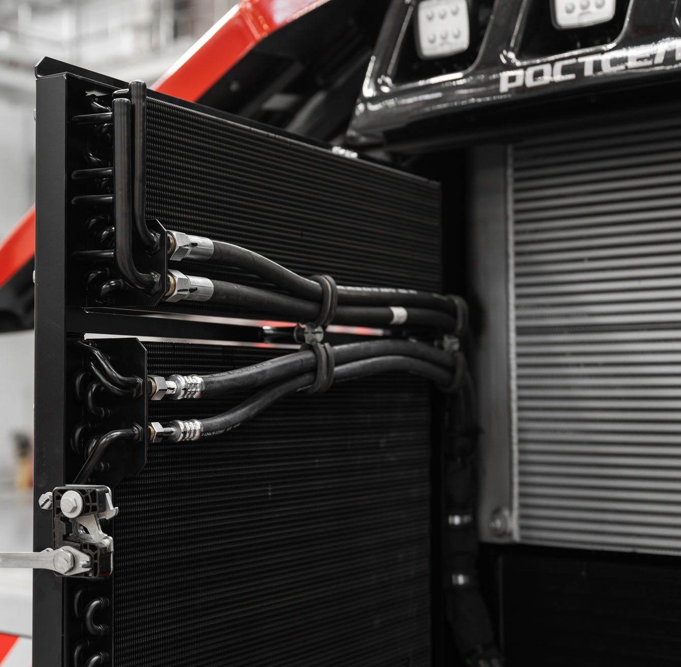 Ротор с вращающейся декой (Advanced Rotor System) 