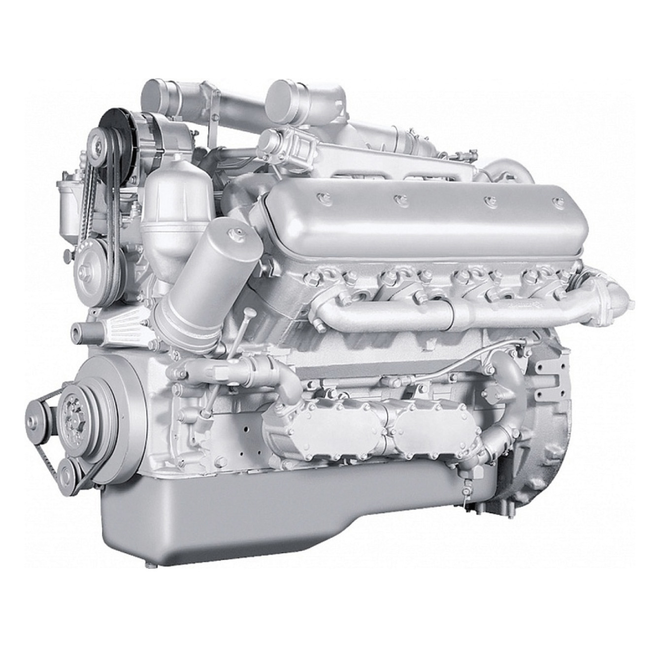 Ротор с вращающейся декой (Advanced Rotor System) 