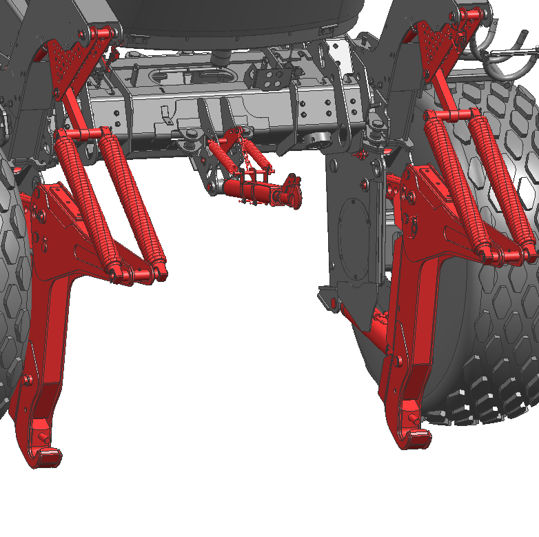 Ротор с вращающейся декой (Advanced Rotor System) 