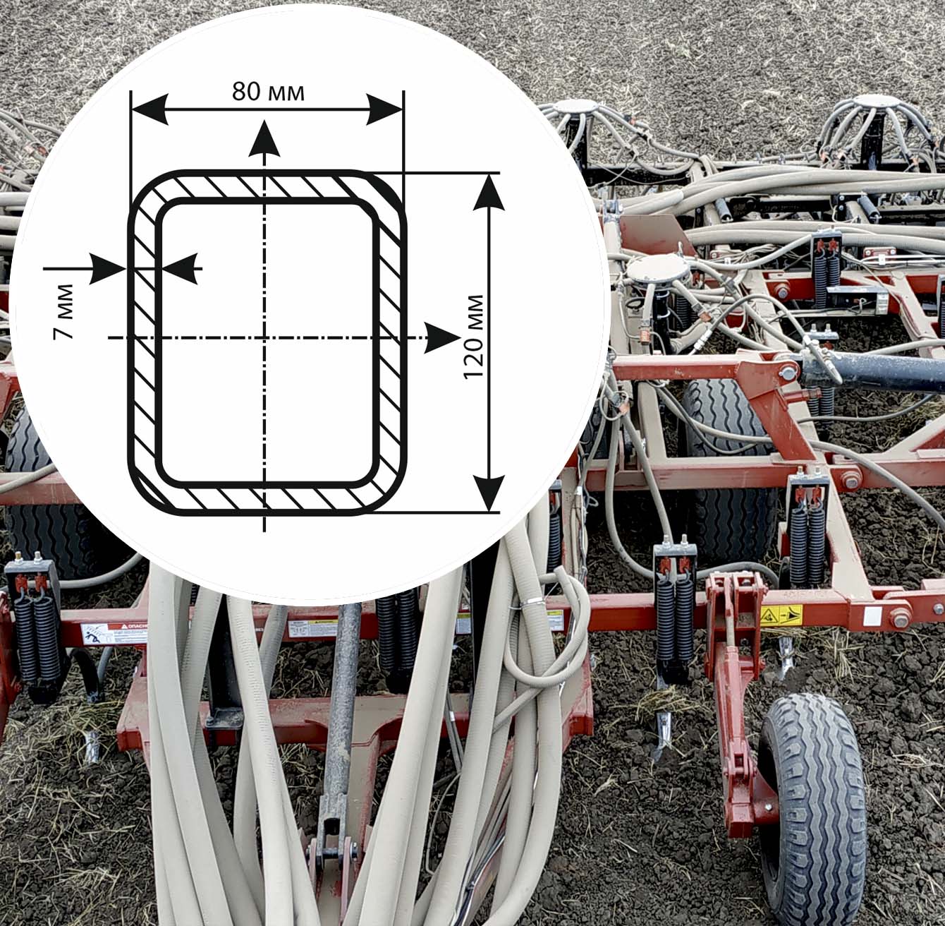 Ротор с вращающейся декой (Advanced Rotor System) 