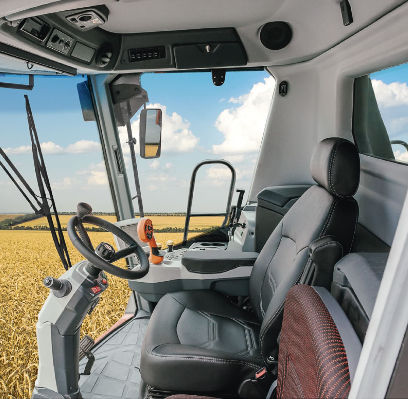 Ротор с вращающейся декой (Advanced Rotor System) 