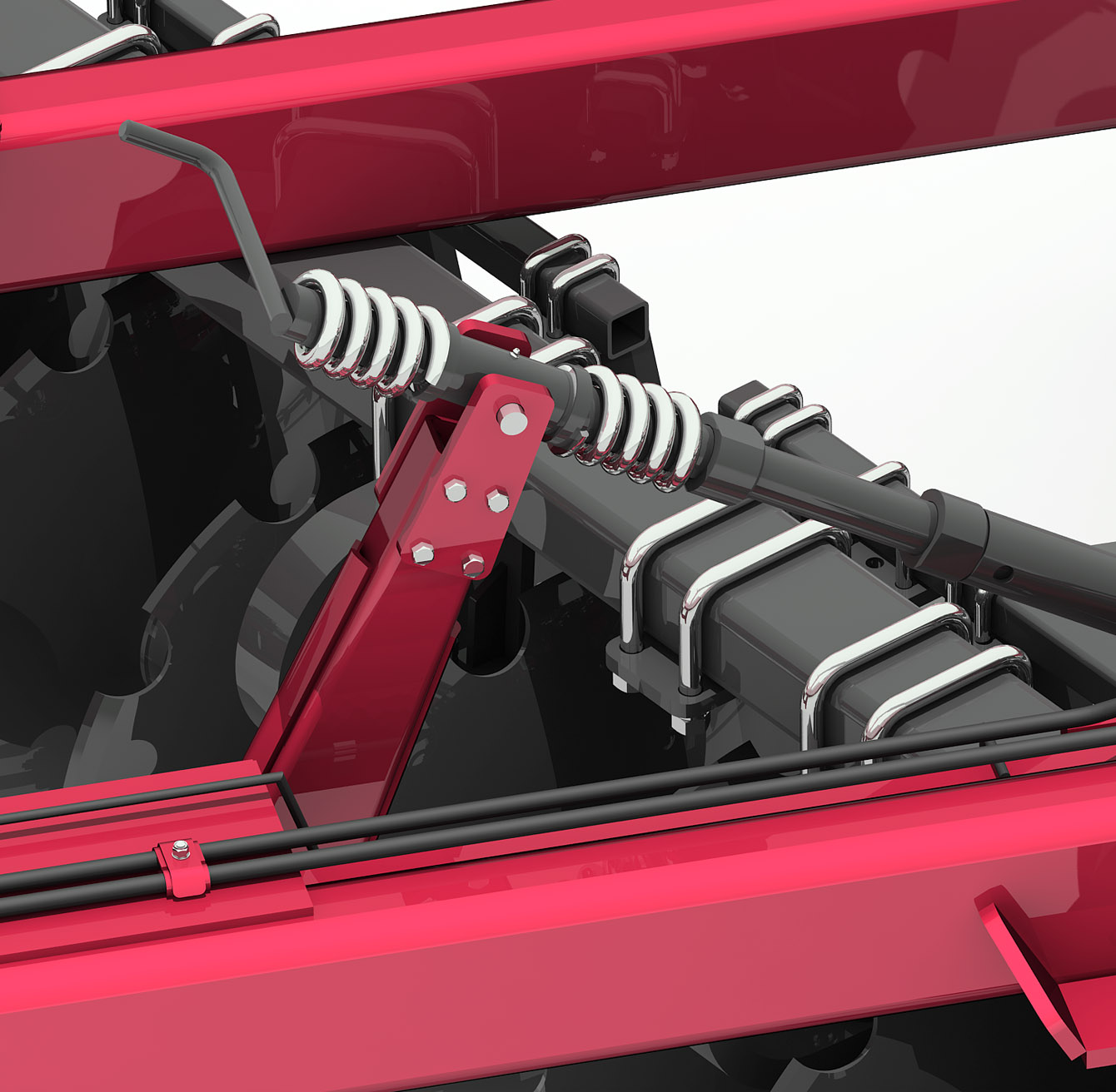 Ротор с вращающейся декой (Advanced Rotor System) 