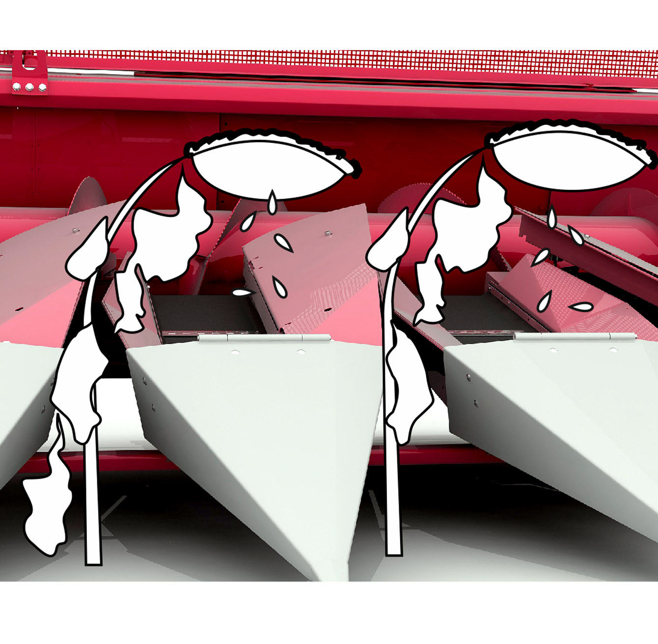 Ротор с вращающейся декой (Advanced Rotor System) 