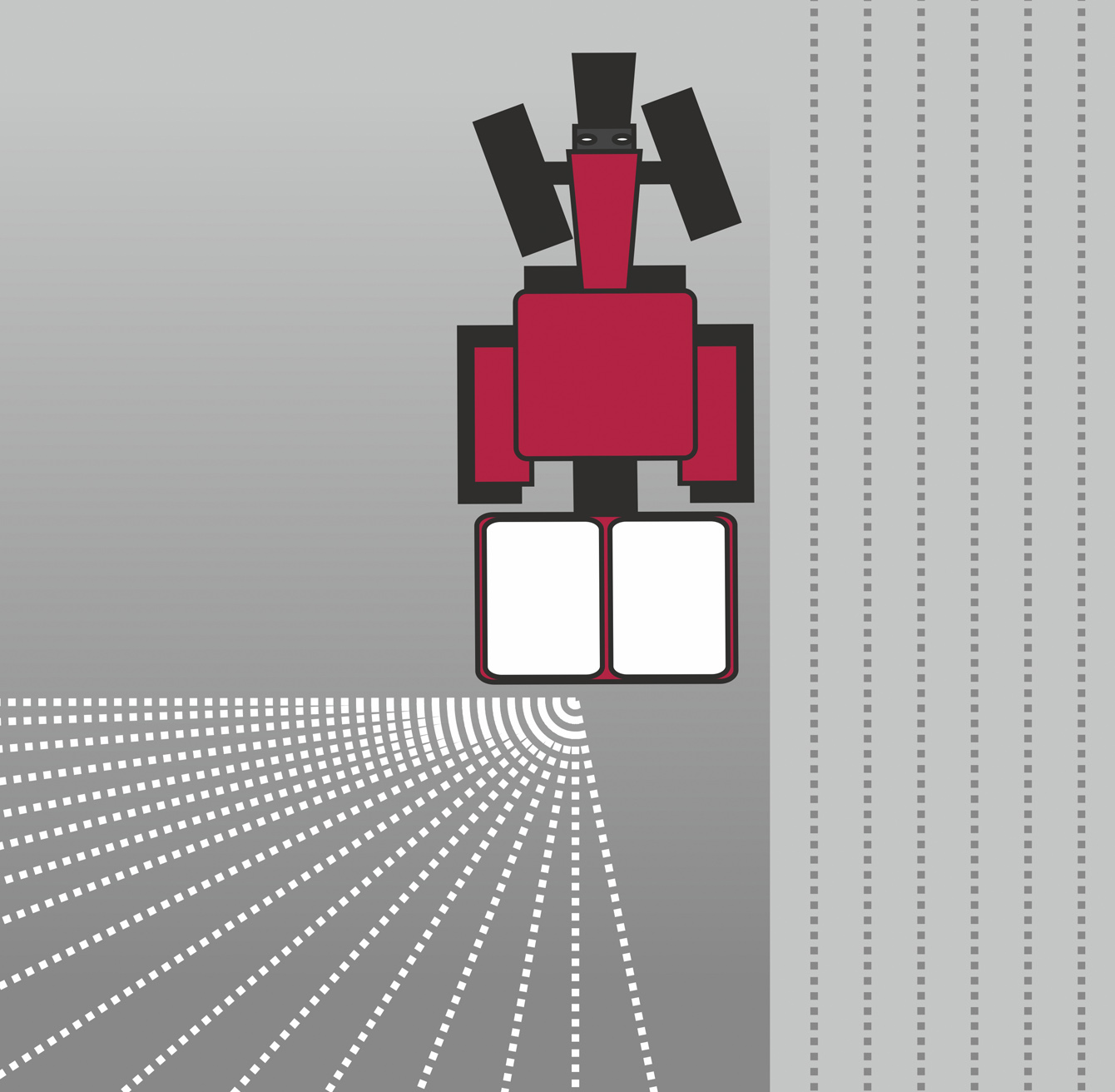Ротор с вращающейся декой (Advanced Rotor System) 