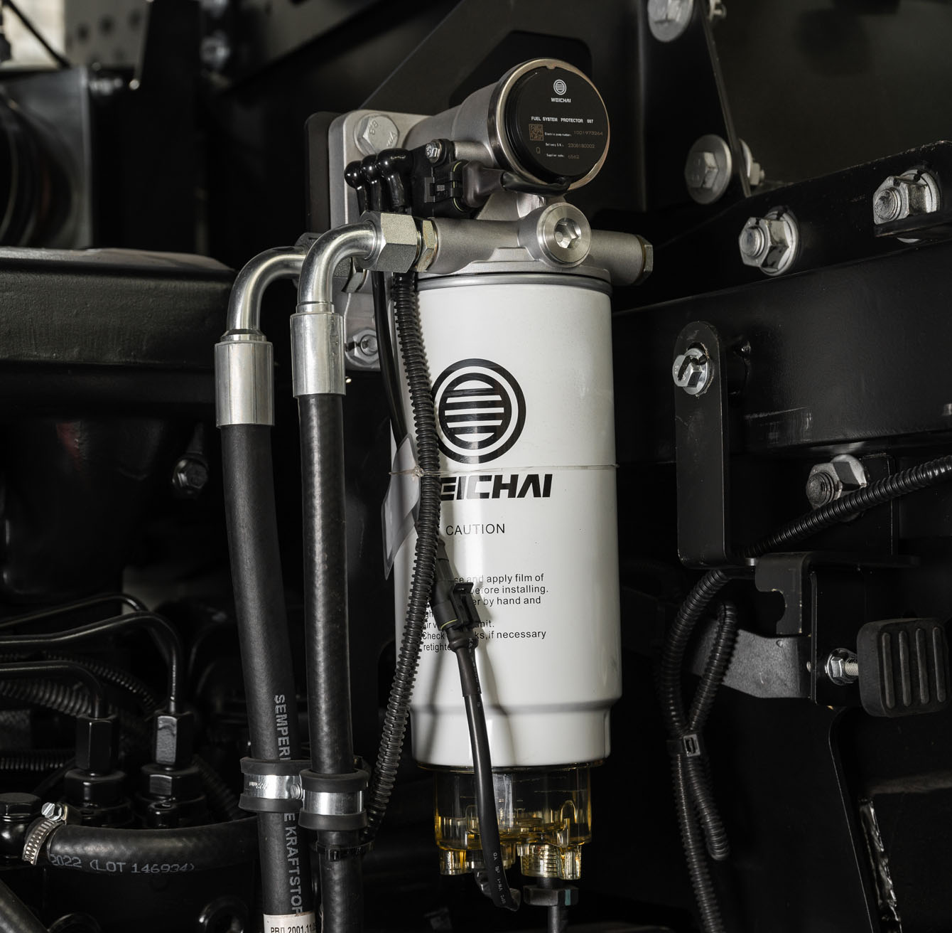 Ротор с вращающейся декой (Advanced Rotor System) 