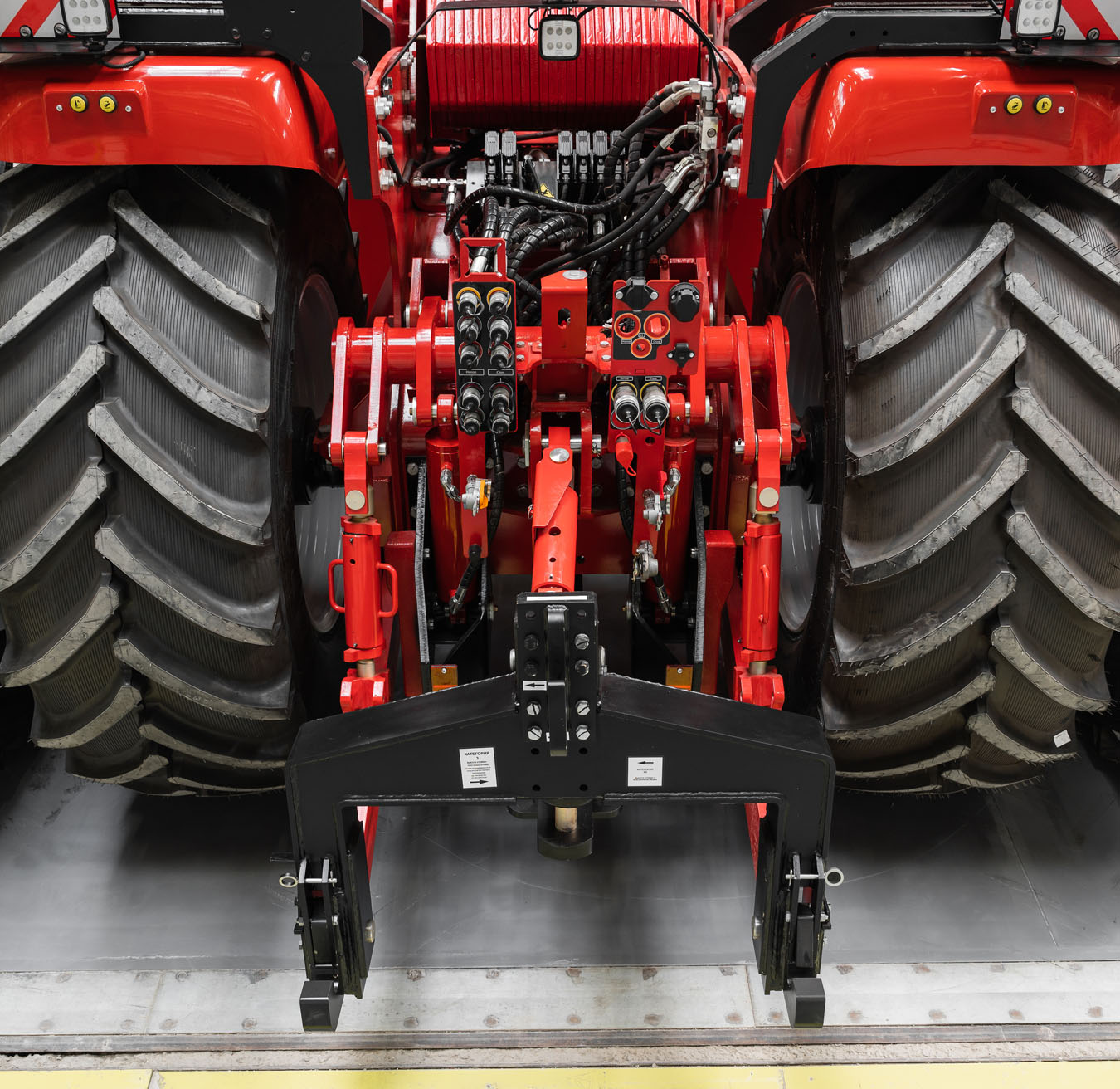 Ротор с вращающейся декой (Advanced Rotor System) 