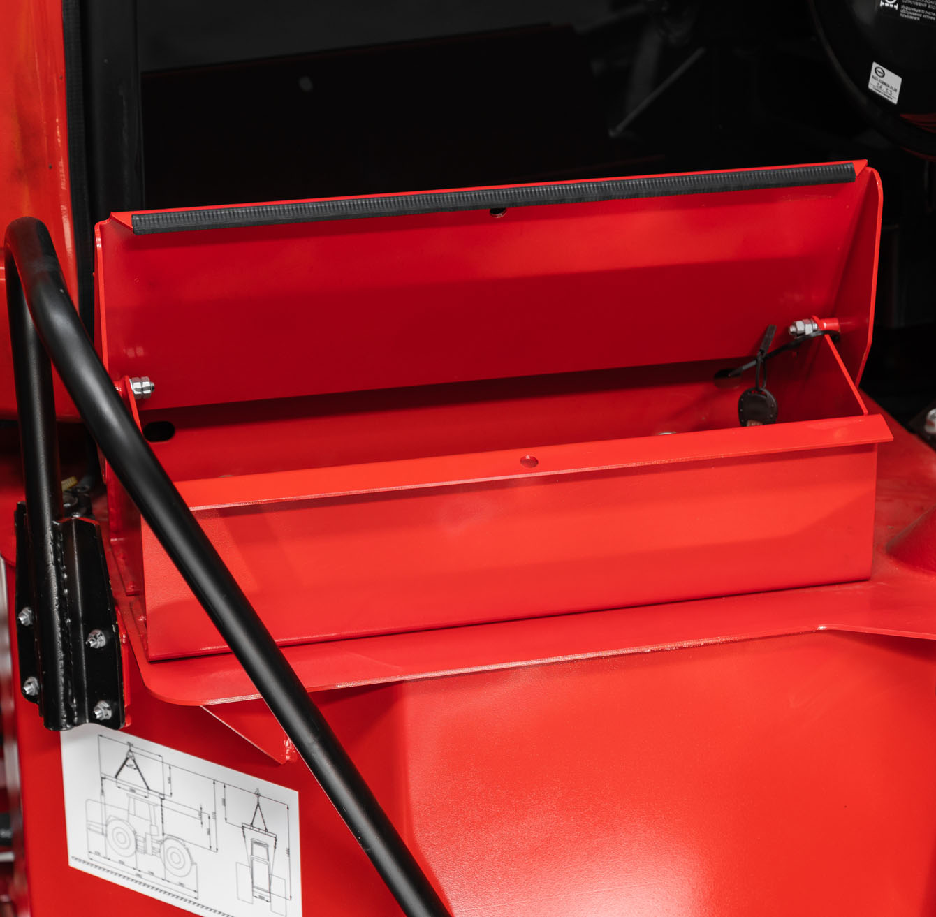 Ротор с вращающейся декой (Advanced Rotor System) 