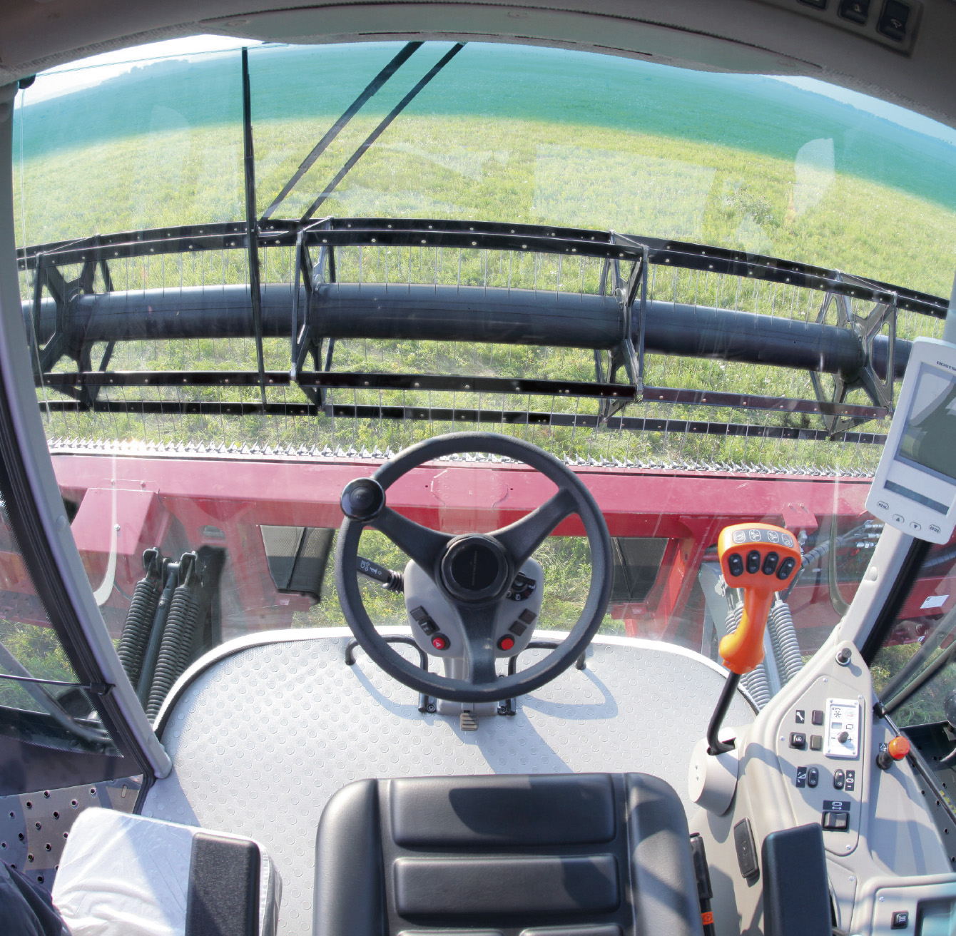 Ротор с вращающейся декой (Advanced Rotor System) 