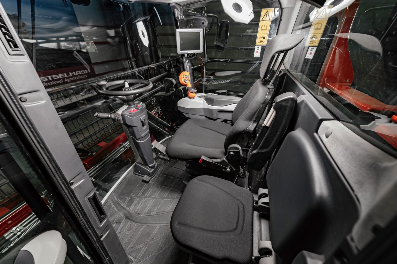 Ротор с вращающейся декой (Advanced Rotor System) 