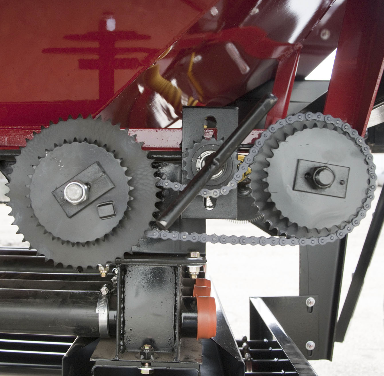 Ротор с вращающейся декой (Advanced Rotor System) 