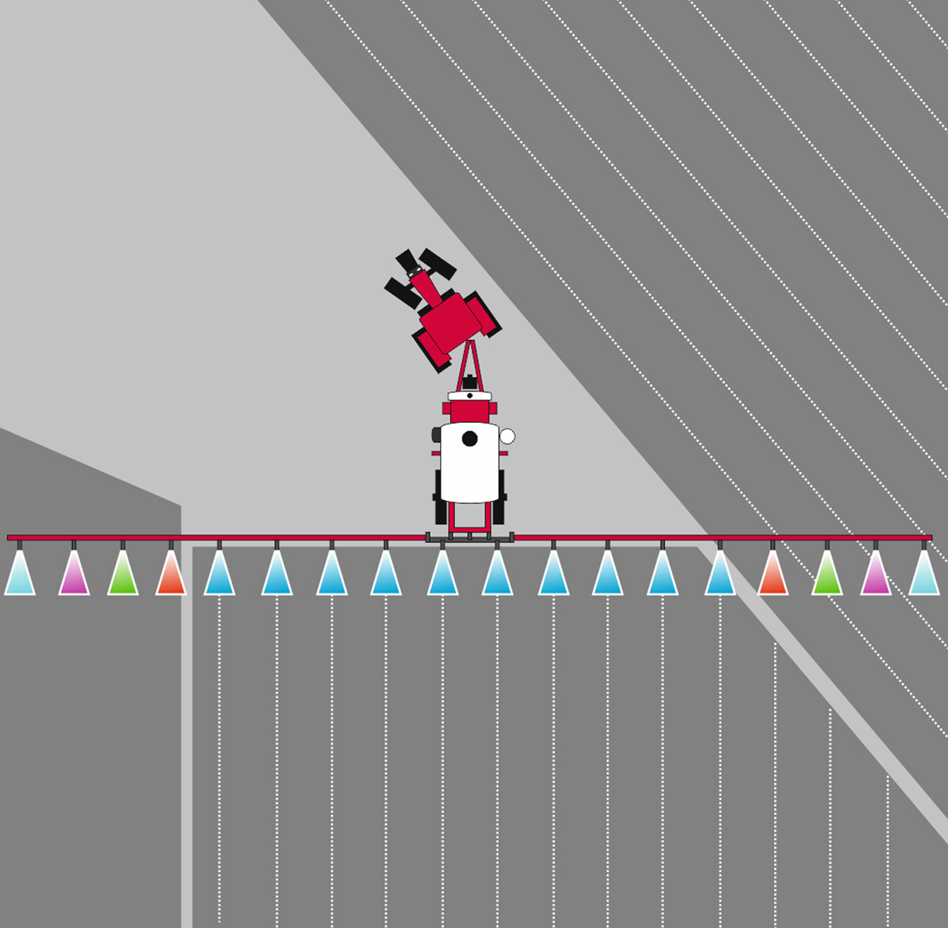 Ротор с вращающейся декой (Advanced Rotor System) 