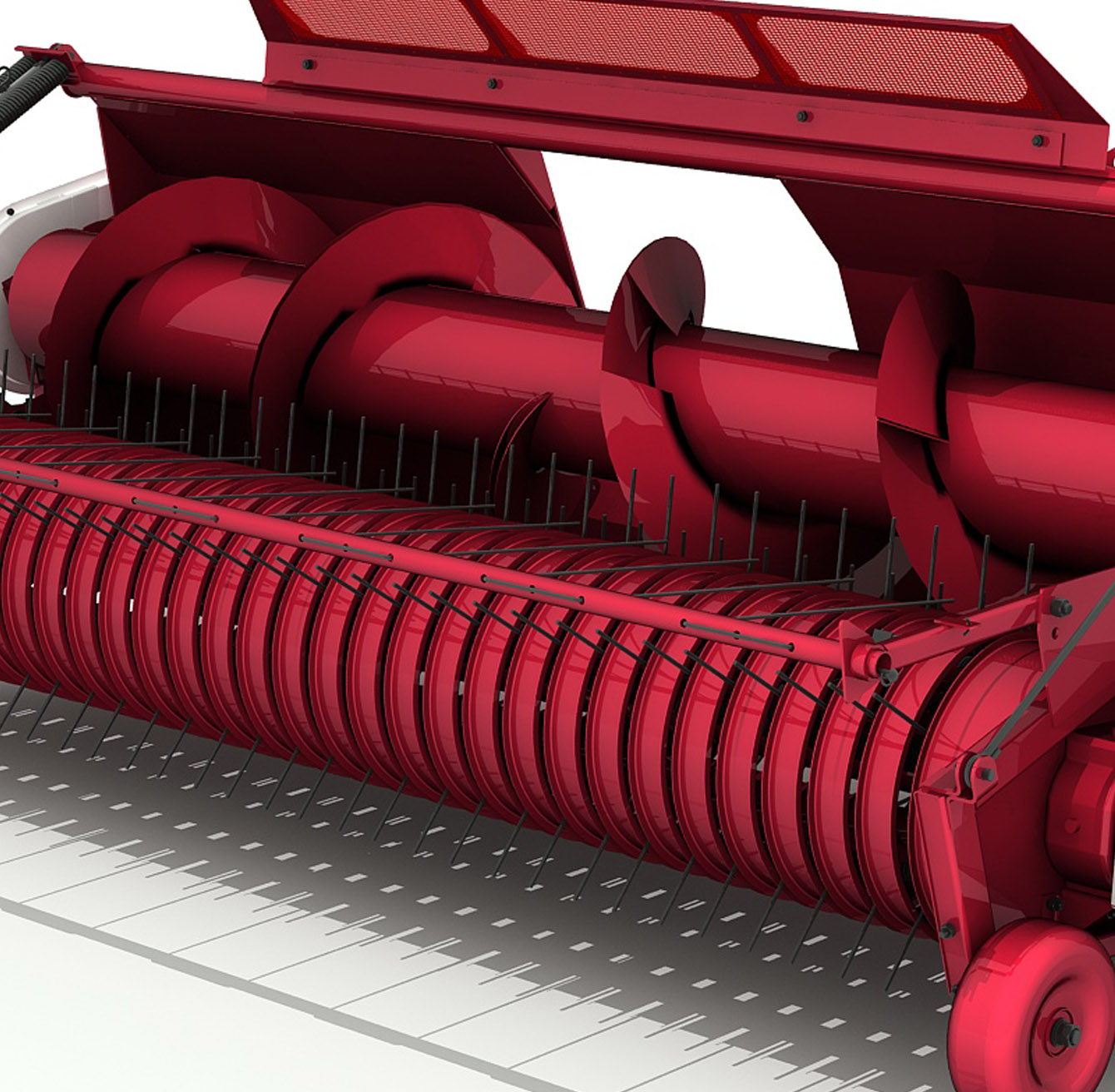 Ротор с вращающейся декой (Advanced Rotor System) 