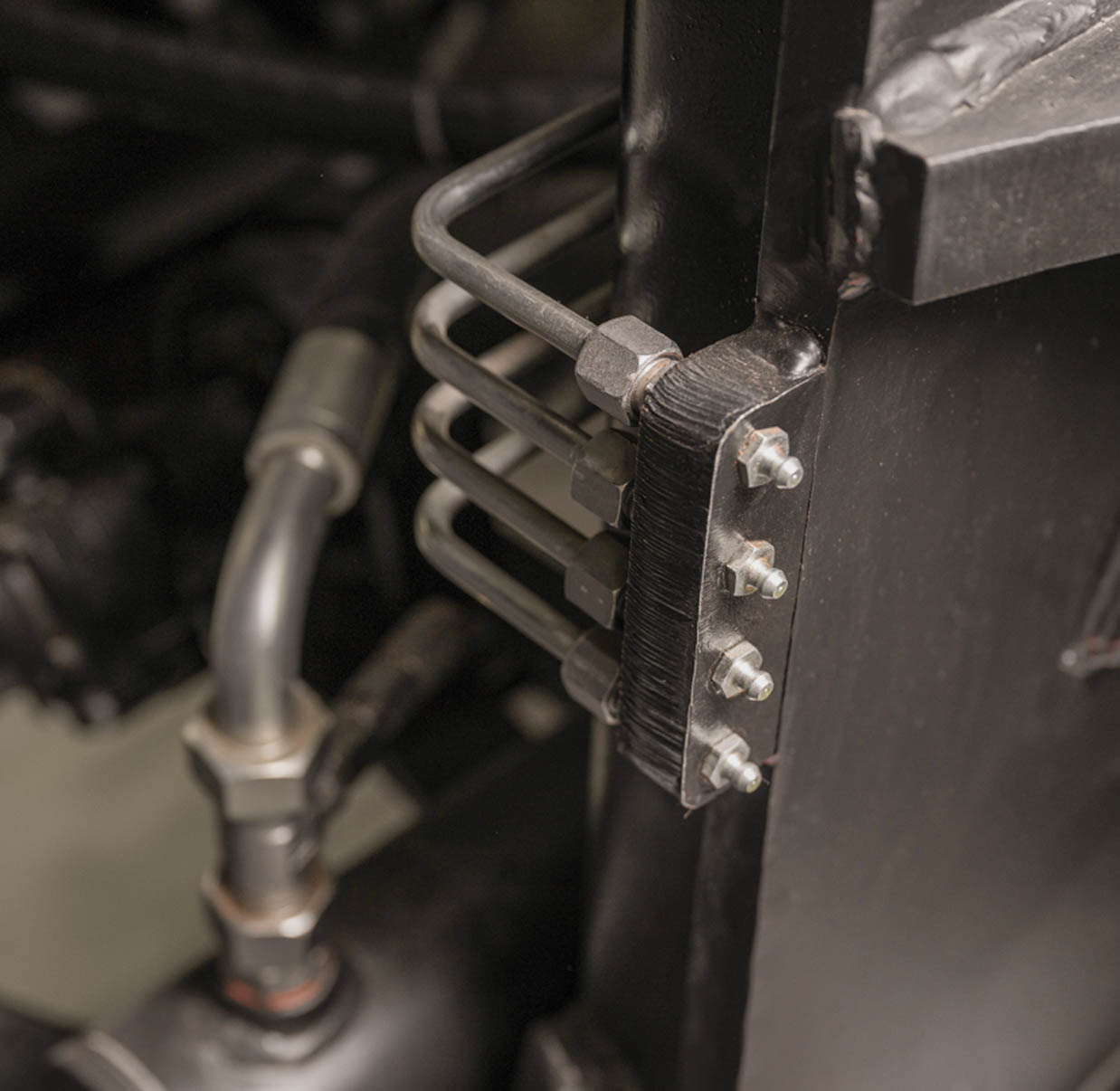 Ротор с вращающейся декой (Advanced Rotor System) 