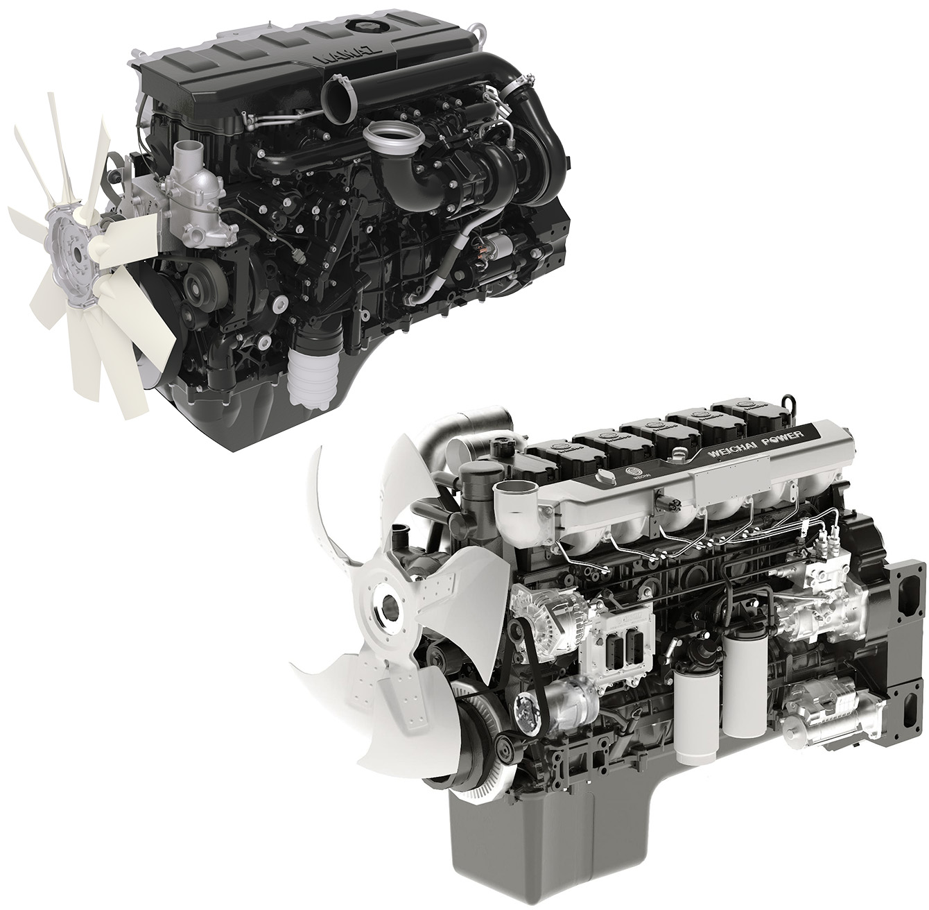 Ротор с вращающейся декой (Advanced Rotor System) 