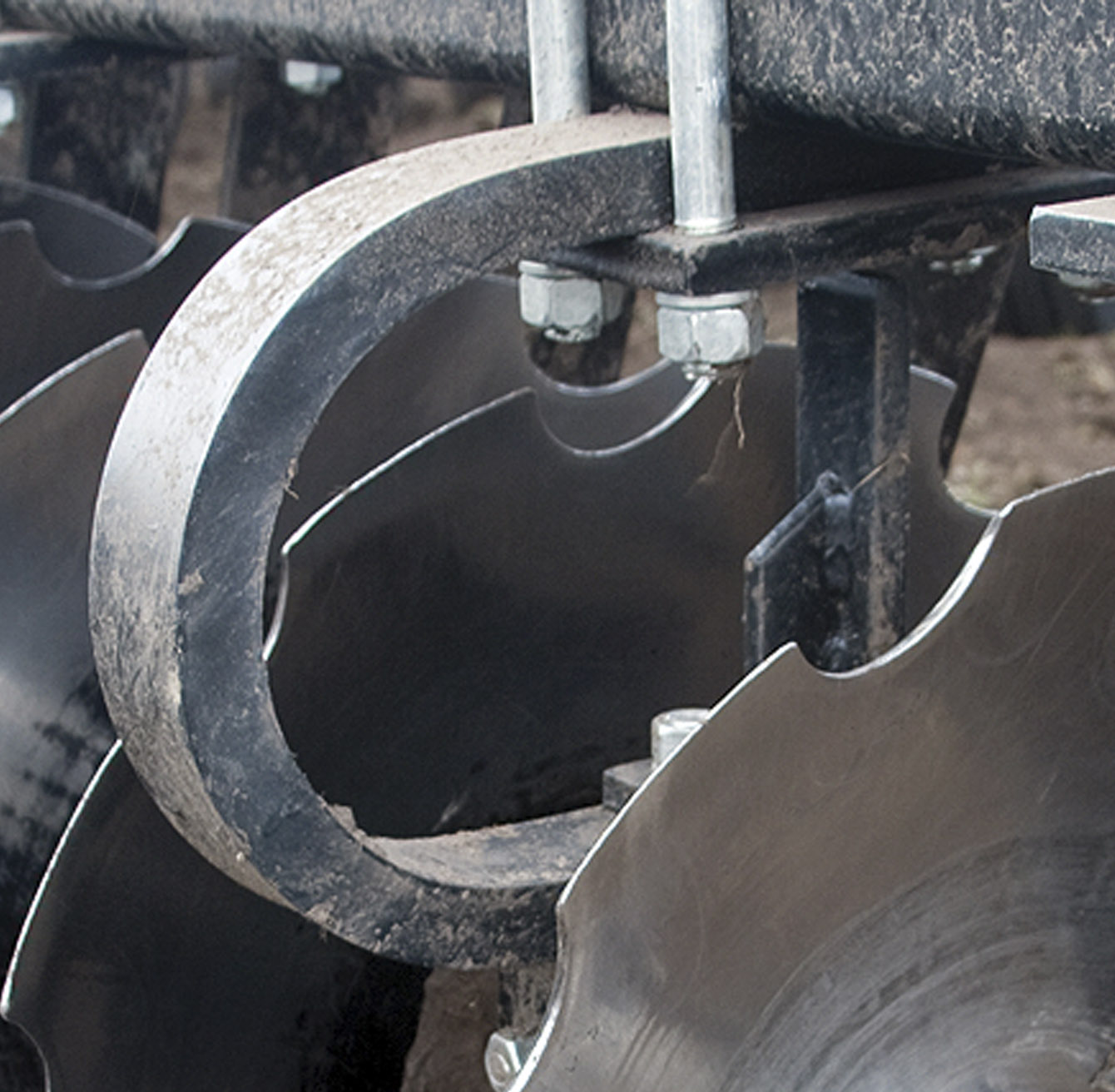 Ротор с вращающейся декой (Advanced Rotor System) 