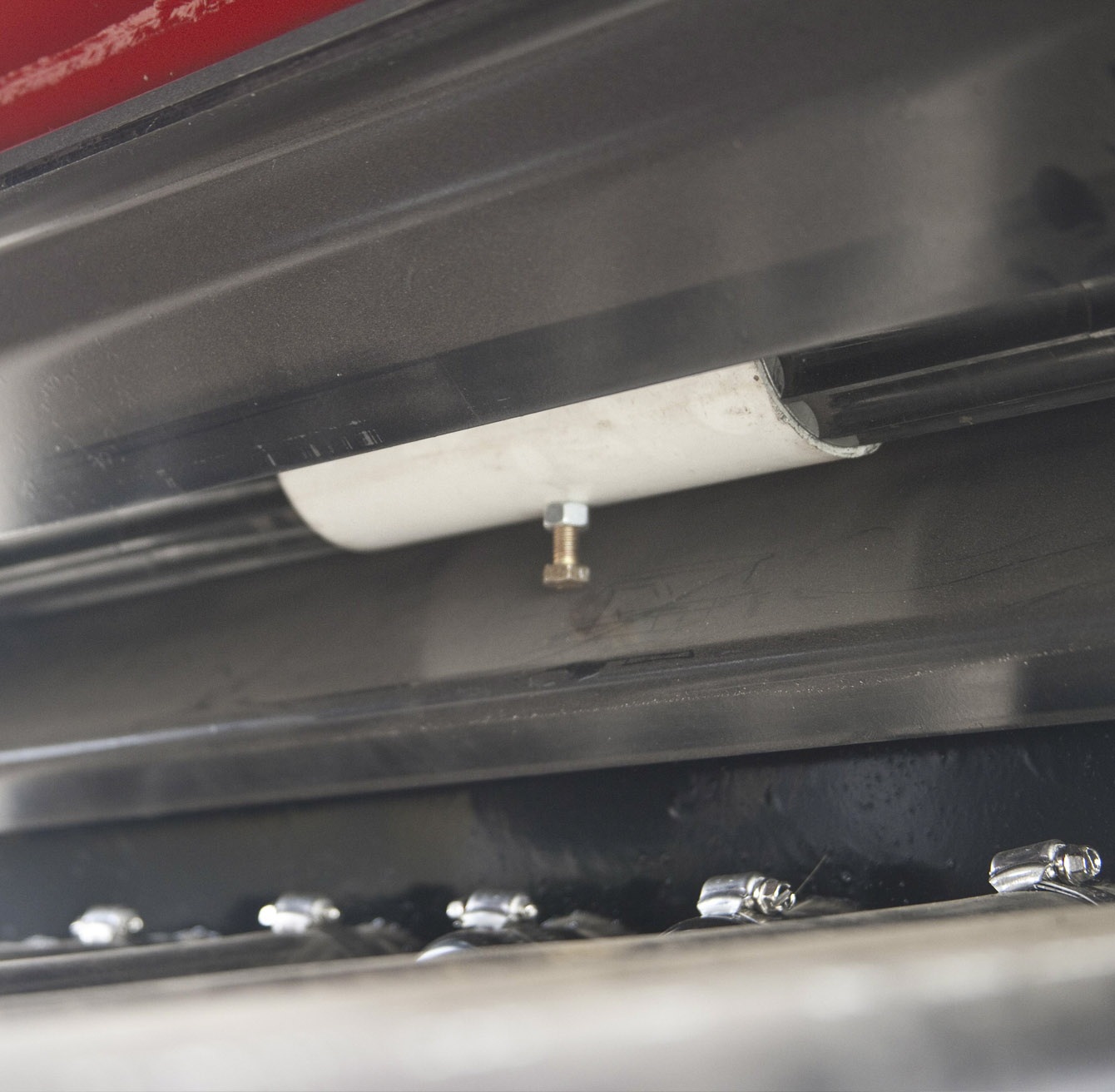 Ротор с вращающейся декой (Advanced Rotor System) 