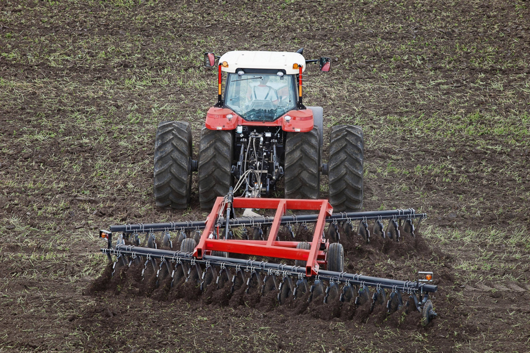 Успейте купить технику Ростсельмаш по акции «Раннее бронирование» от «Росагролизинга»