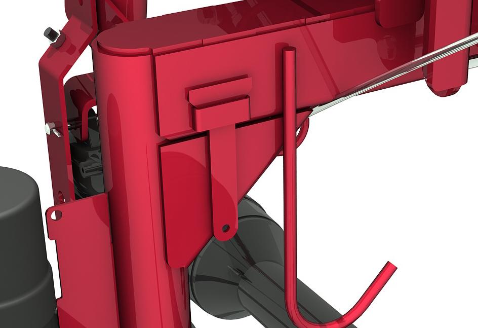 Ротор с вращающейся декой (Advanced Rotor System) 