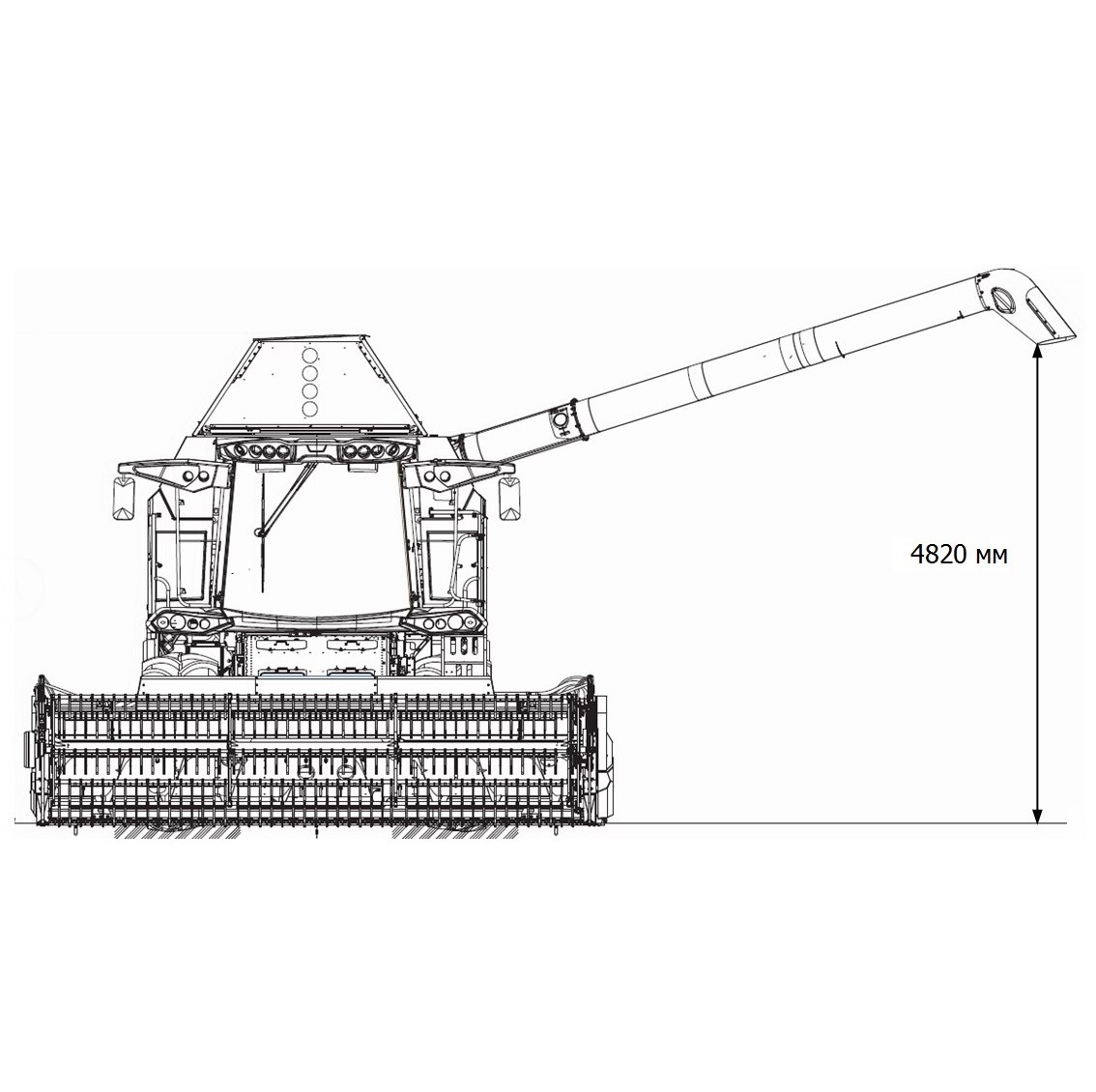 Ротор с вращающейся декой (Advanced Rotor System) 