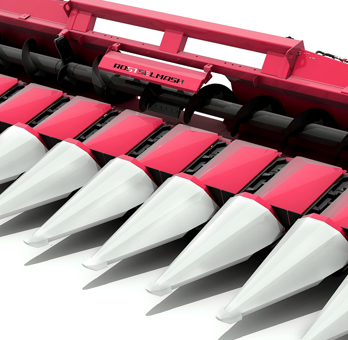 Ротор с вращающейся декой (Advanced Rotor System) 