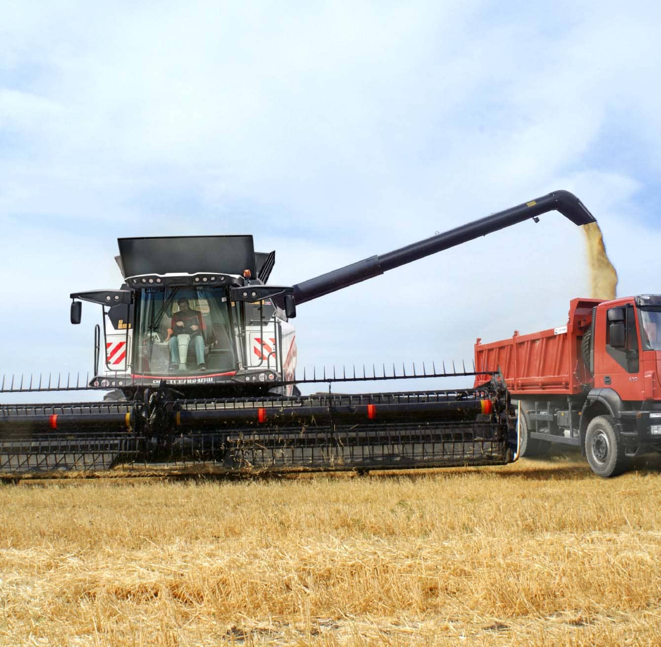 Ротор с вращающейся декой (Advanced Rotor System) 