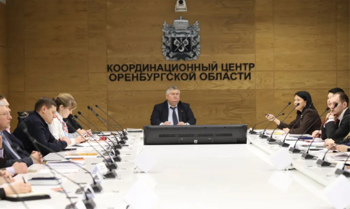 Началась подготовка к выставке форуму «Меновой Двор – 2026»