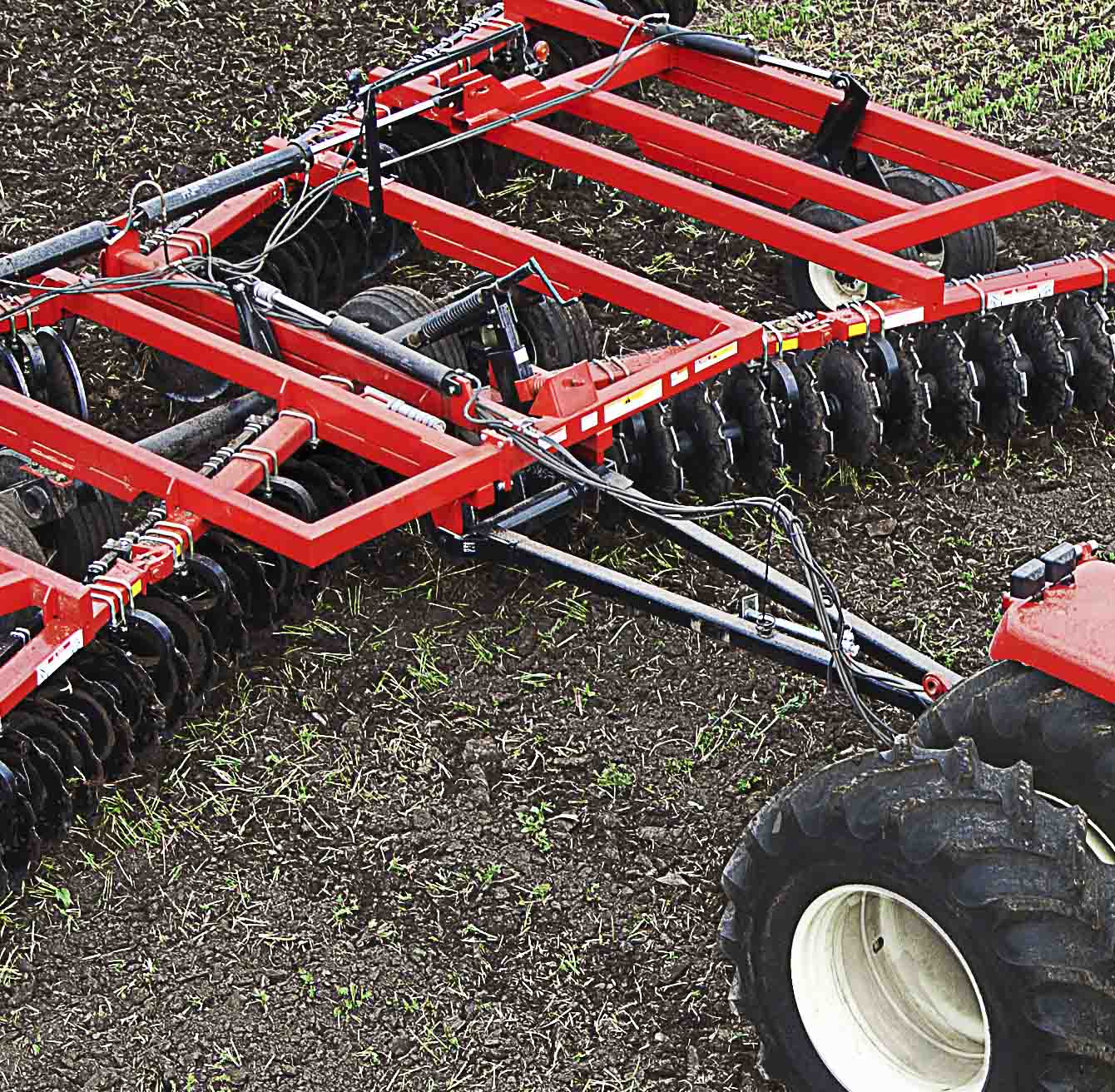 Ротор с вращающейся декой (Advanced Rotor System) 