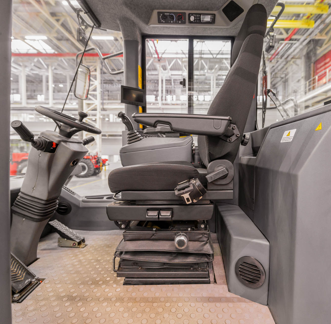 Ротор с вращающейся декой (Advanced Rotor System) 