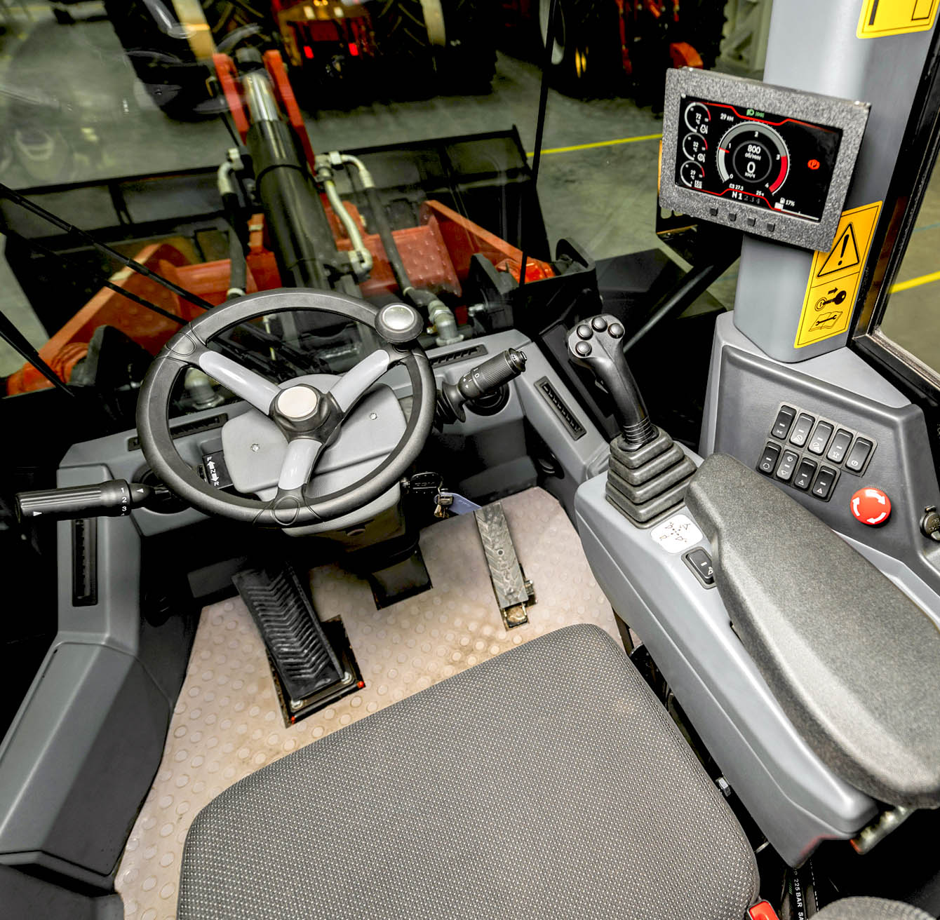 Ротор с вращающейся декой (Advanced Rotor System) 