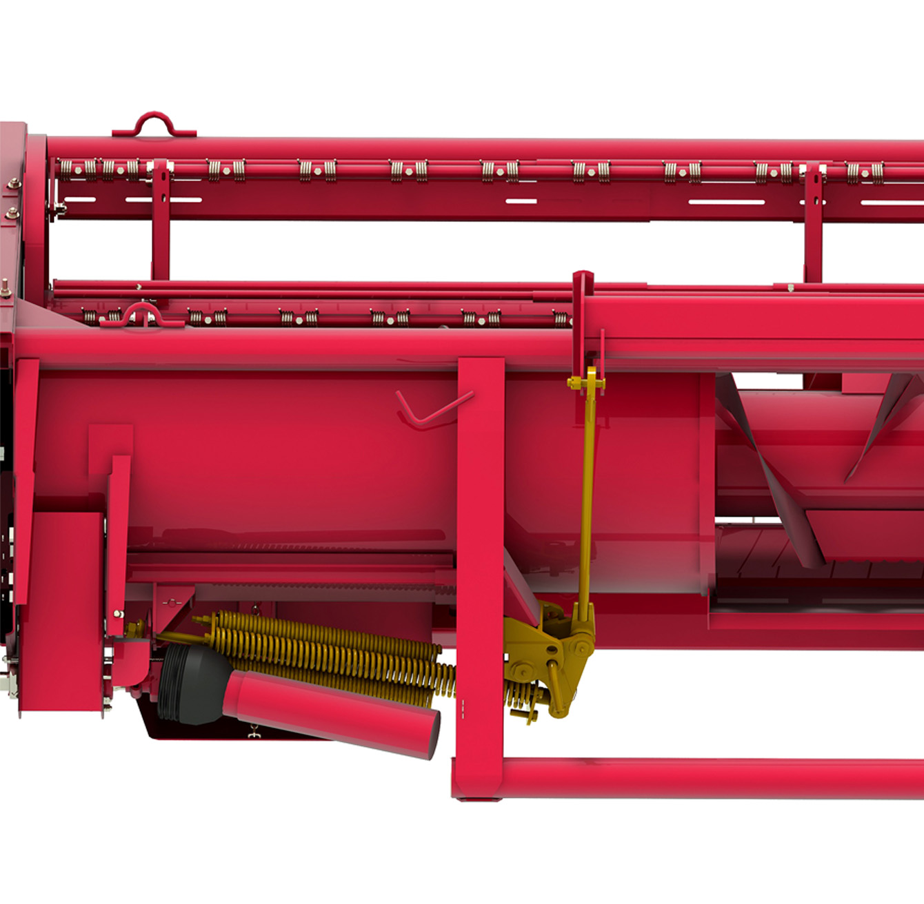 Ротор с вращающейся декой (Advanced Rotor System) 