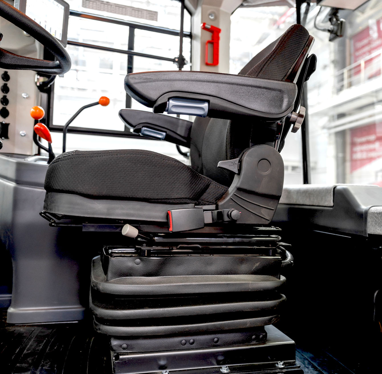 Ротор с вращающейся декой (Advanced Rotor System) 