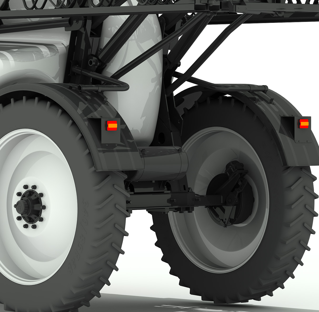 Ротор с вращающейся декой (Advanced Rotor System) 