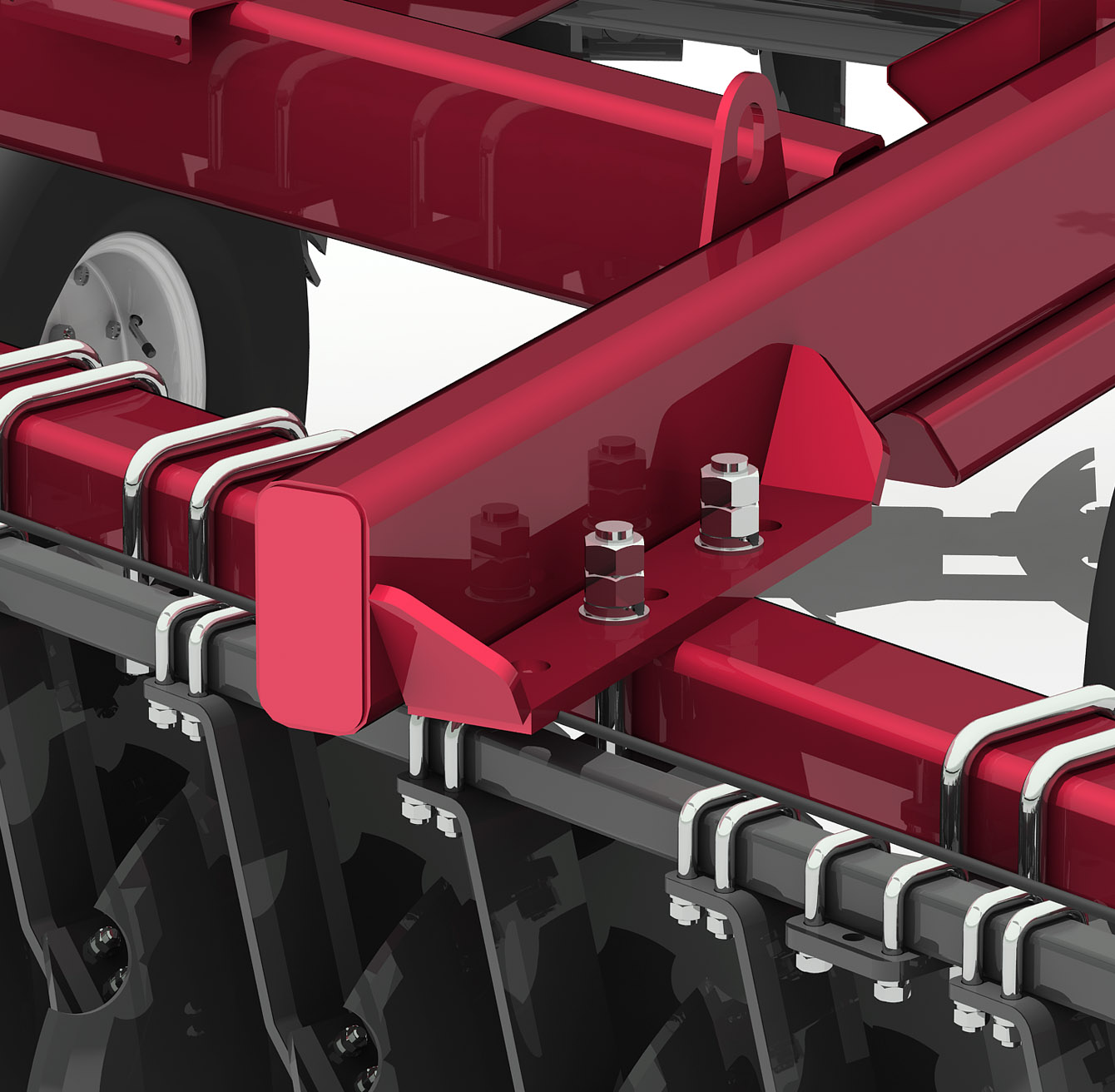 Ротор с вращающейся декой (Advanced Rotor System) 