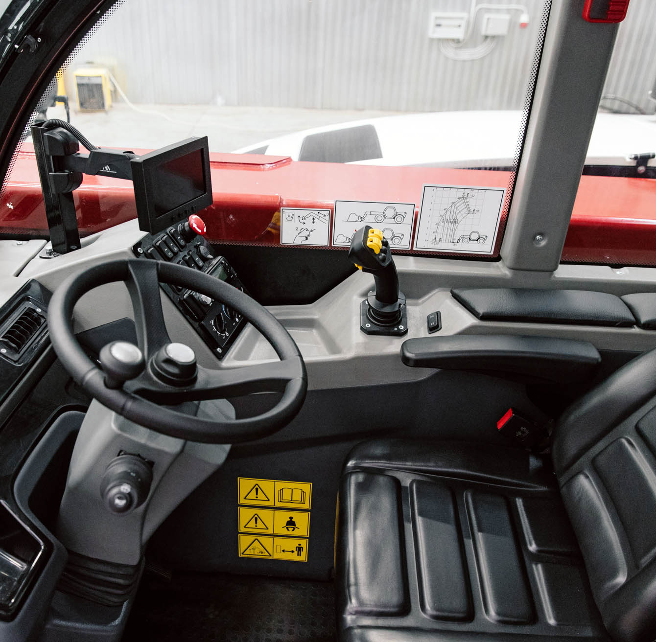 Ротор с вращающейся декой (Advanced Rotor System) 