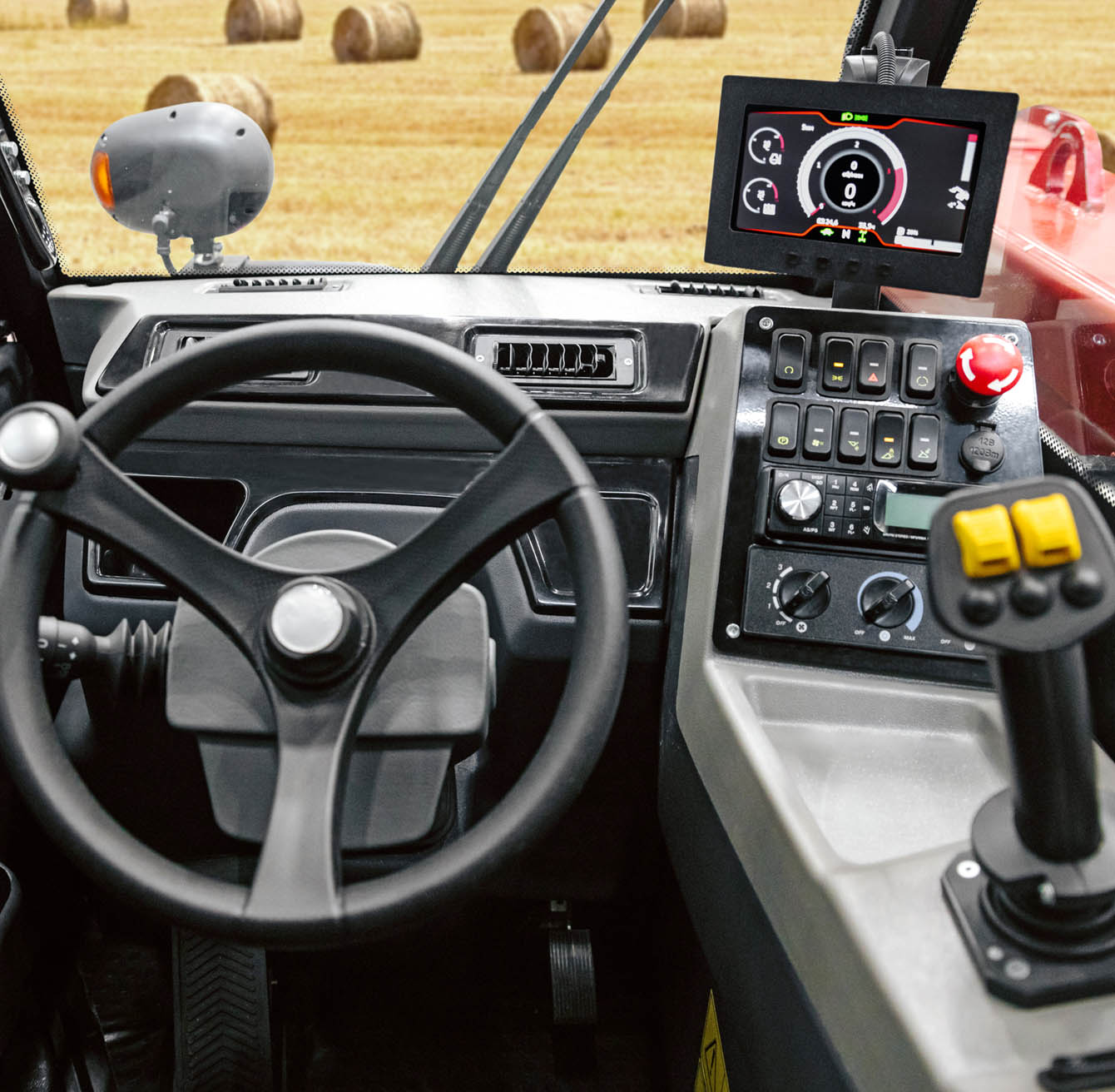 Ротор с вращающейся декой (Advanced Rotor System) 